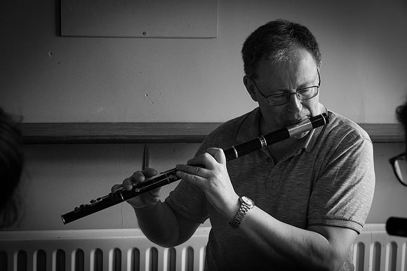65 O'Carolan Festival workshops 341st July