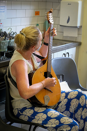 85 O'Carolan Festival workshops 341st July