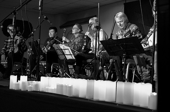 41 Christmas Concert edited