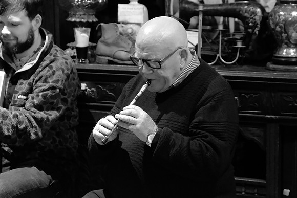 0124 O'Carolan Musicians