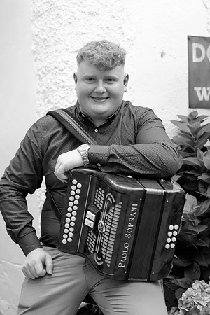 035 Ryan Sheridan