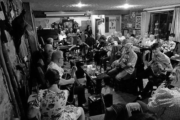0108 O'Carolan Harp Festival 4th August