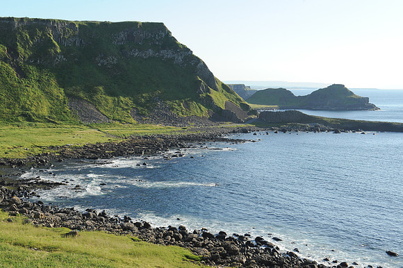 040 Giants Causeway