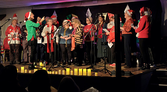 30 Christmas Concert edited