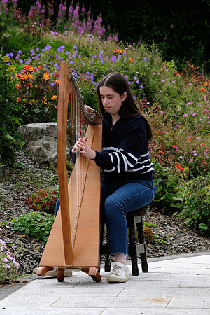 0039 O'Carolan Harp Festival 3rd August