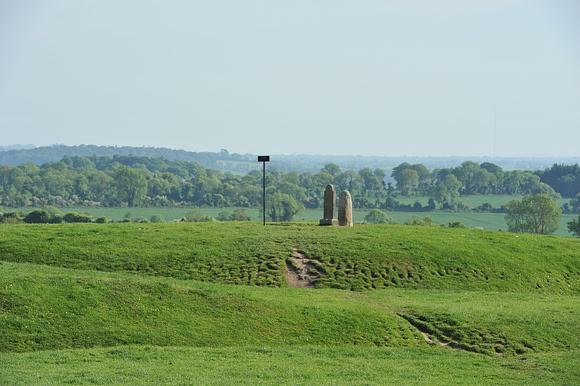 44 Hill of Tara