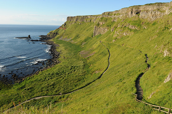 061 Giants Causeway