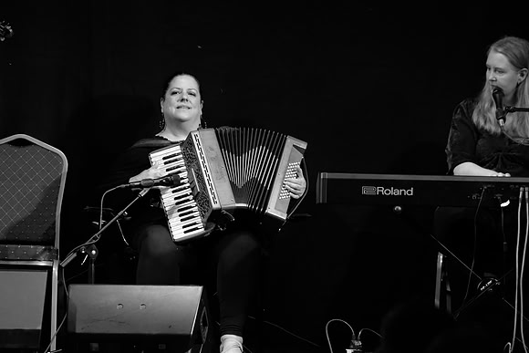 0078 O'Carolan Harp Festival 4th August