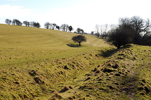 23 Hill of Tara