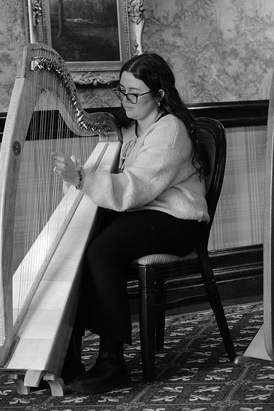 0052 O'Carolan Musicians