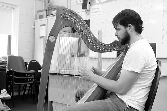131 Joe Mooney Summer School