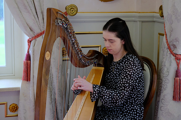 0091 O'Carolan Musicians