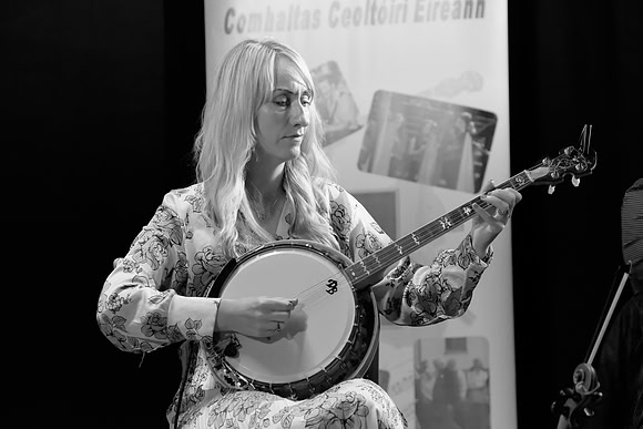 0035 O'Carolan Harp Festival 4th August