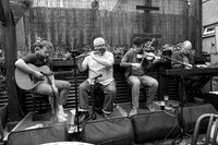 Sessions on The Shannon 24th May