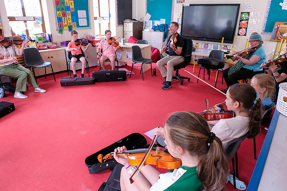 103 O'Carolan Festival workshops 341st July