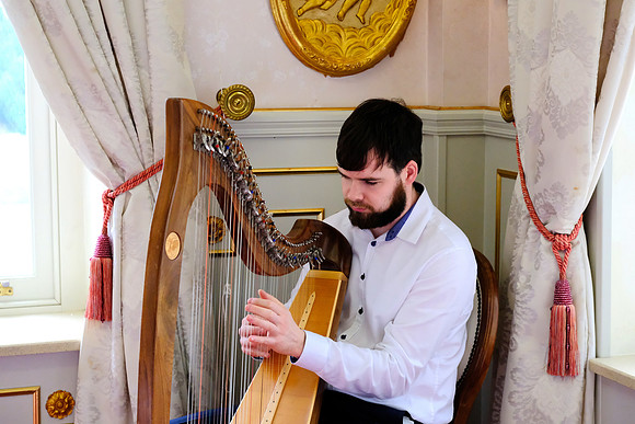 0106 O'Carolan Musicians