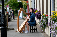 0007 O'Carolan Harp Festival 3rd August