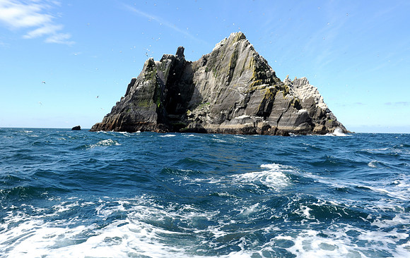 053 Skellig Islands