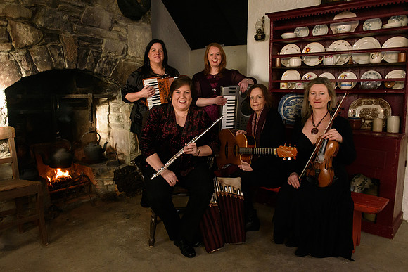 031_ cherish the ladies_