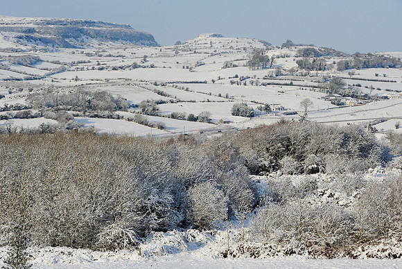 088 Snow David Knight