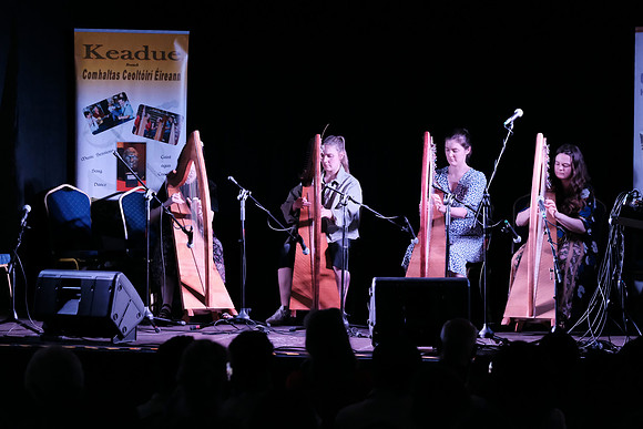378 O'Carolan Harp Festival 2024