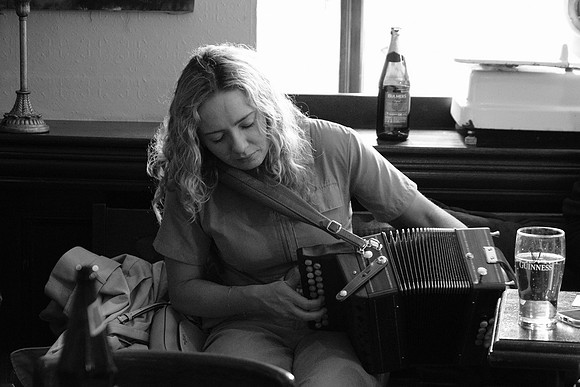 0001 Sessions on the Shannon Day 3