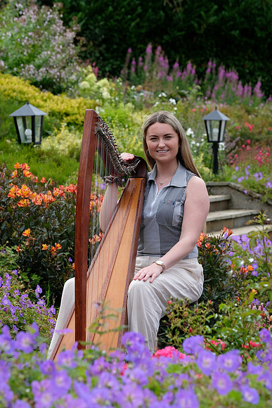 0059 O'Carolan Harp Festival 3rd August