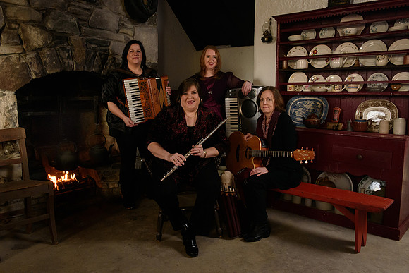 057_ cherish the ladies_