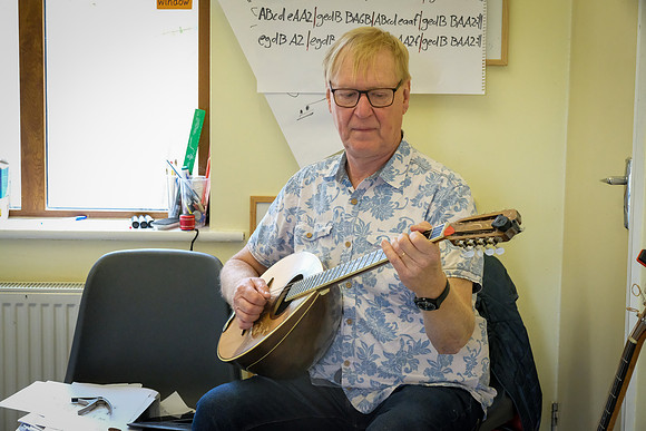 84 O'Carolan Festival workshops 341st July