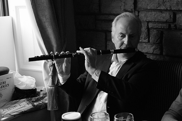 351 Joe Mooney Summer School