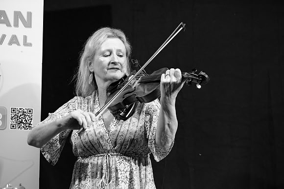 0082 O'Carolan Harp Festival 4th August