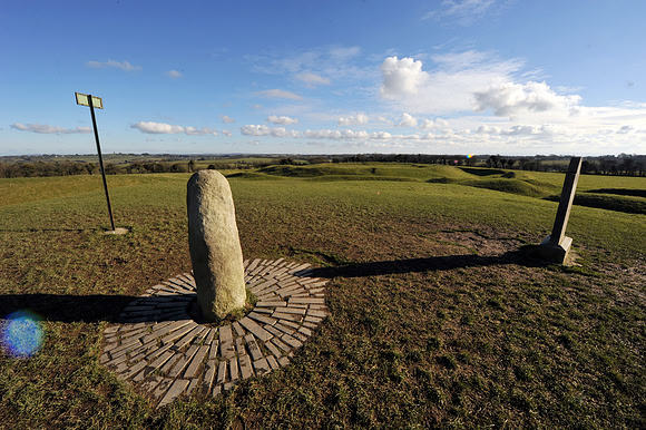 38 Hill of Tara