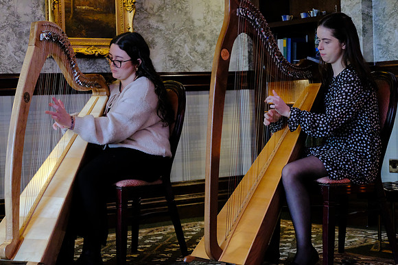 0060 O'Carolan Musicians