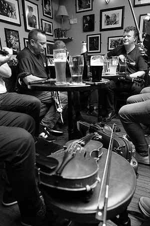 0045 Sessions on the Shannon Day 3