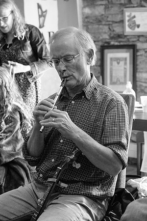 116 O'Carolan Festival workshops 341st July
