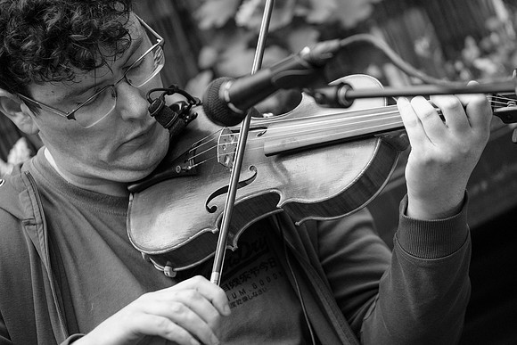 0061 Sessions on the Shannon