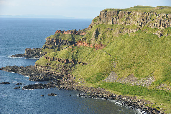 052 Giants Causeway