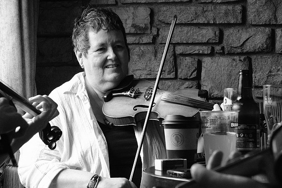 393 Joe Mooney Summer School