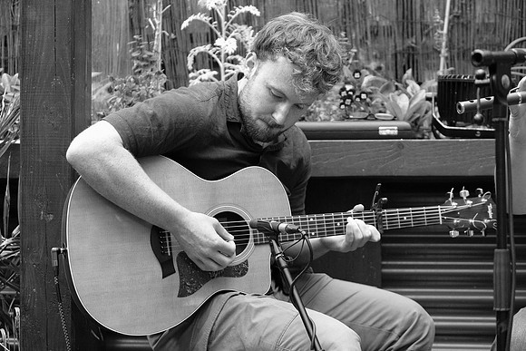 0063 Sessions on the Shannon