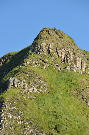 023 Giants Causeway