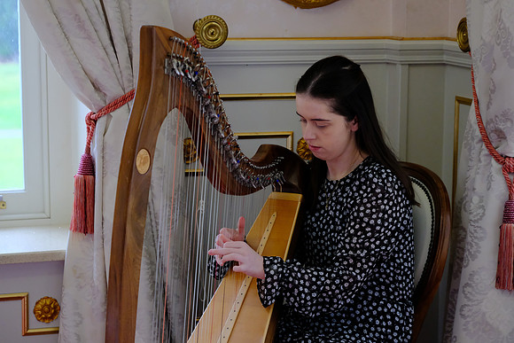 0093 O'Carolan Musicians
