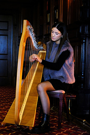 0035 O'Carolan Musicians