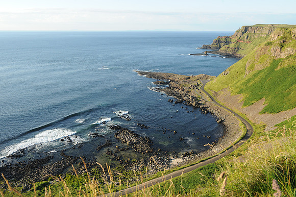060 Giants Causeway
