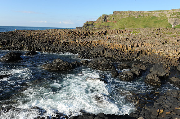035 Giants Causeway