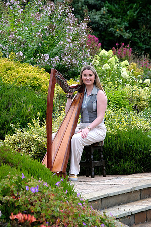 0066 O'Carolan Harp Festival 3rd August