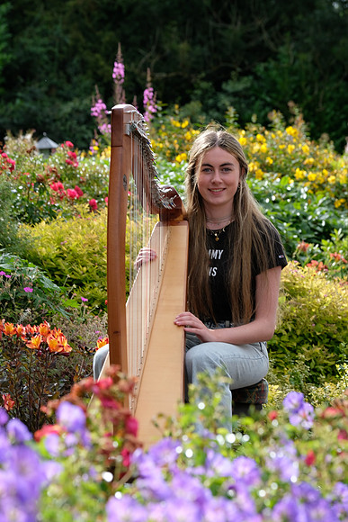 0047 O'Carolan Harp Festival 3rd August