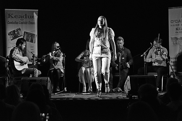 405 O'Carolan Harp Festival 2024