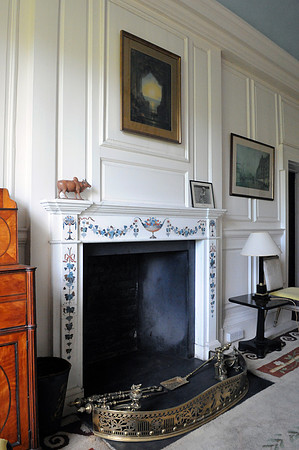 70 Russborougfh House