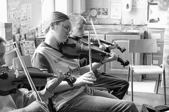 98 O'Carolan Festival workshops 341st July