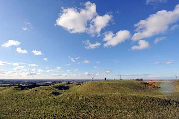 45 Hill of Tara